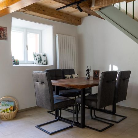 Schwarzwald-Glueck City Eg Mit Terrasse Villingen-Schwenningen Extérieur photo