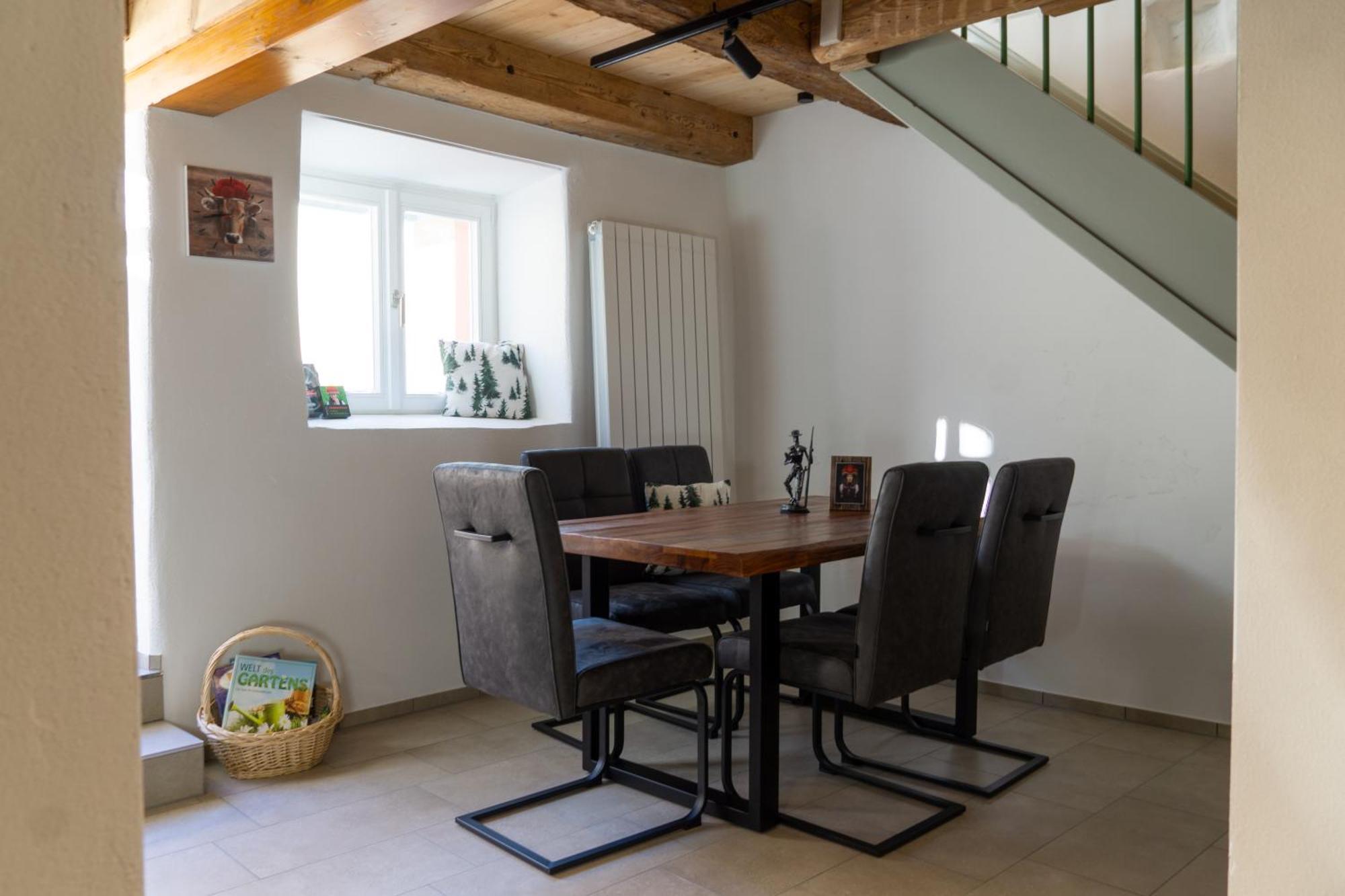 Schwarzwald-Glueck City Eg Mit Terrasse Villingen-Schwenningen Extérieur photo