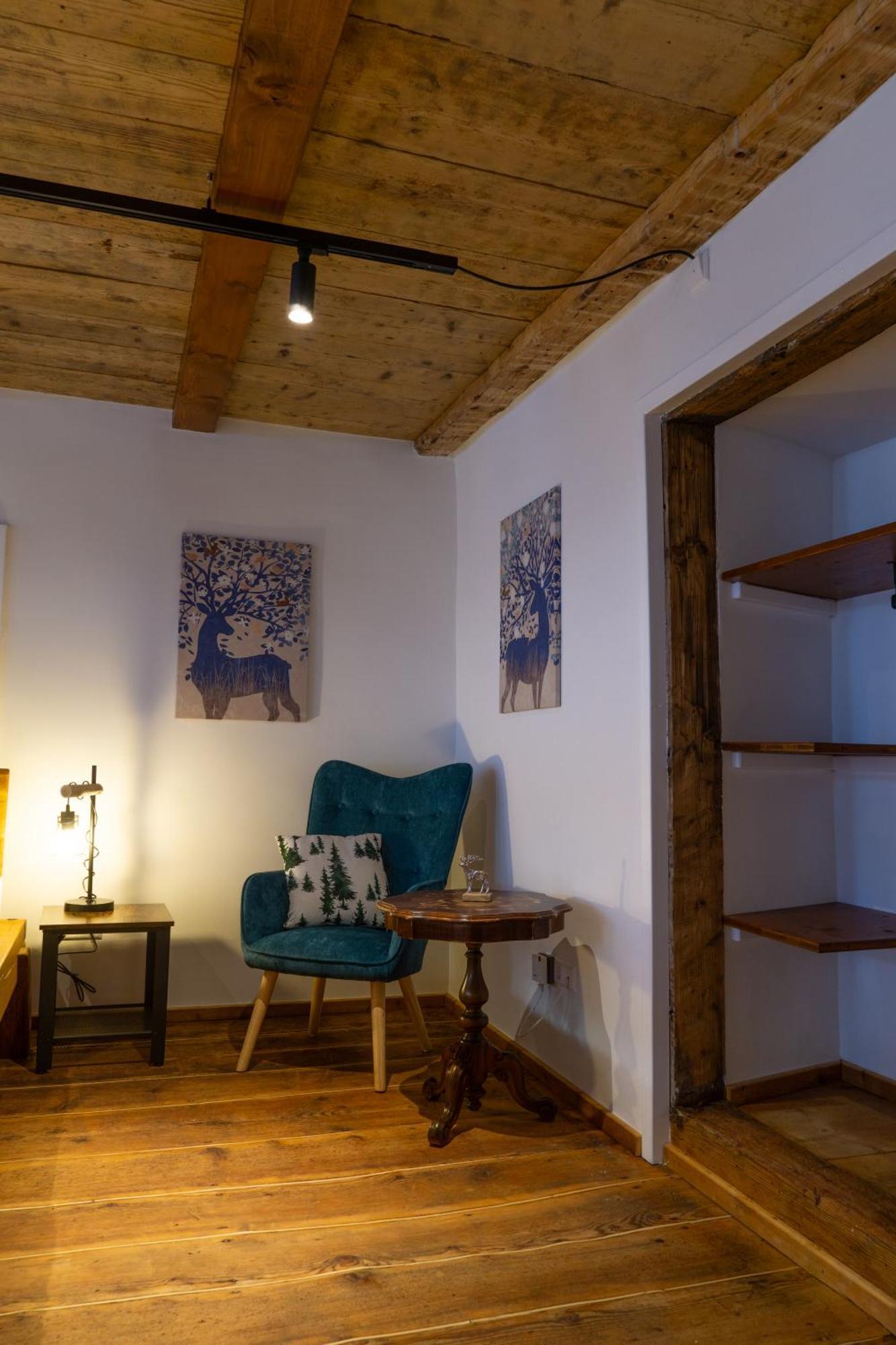 Schwarzwald-Glueck City Eg Mit Terrasse Villingen-Schwenningen Extérieur photo